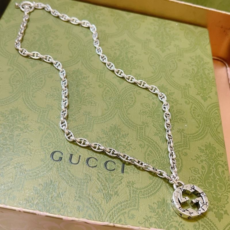 Gucci Necklaces